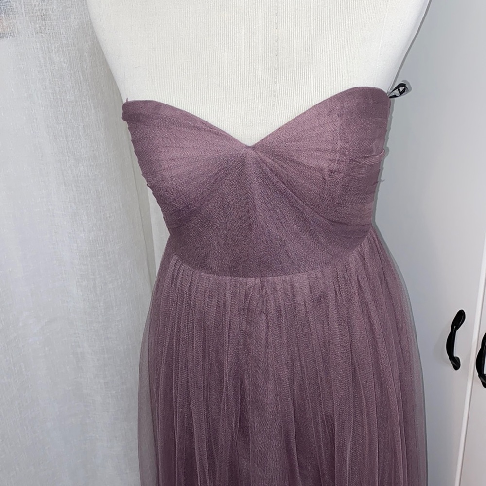Annabelle Convertible vintage purple / lilac - Picture 5 of 10